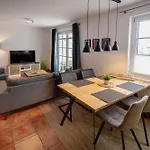 Bakenberg In - Wg 13 