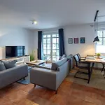 Bakenberg In - Wg 13 