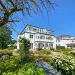 Appartement Bakenberg In - Wg 13 