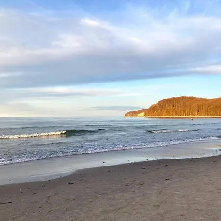 Bakenberg In - Wg 13 