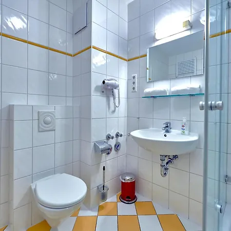 Apartment Bakenberg Wg 13 Strandläufer Mit Balkon *