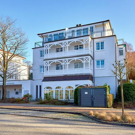 Bakenberg In - Wg 13 