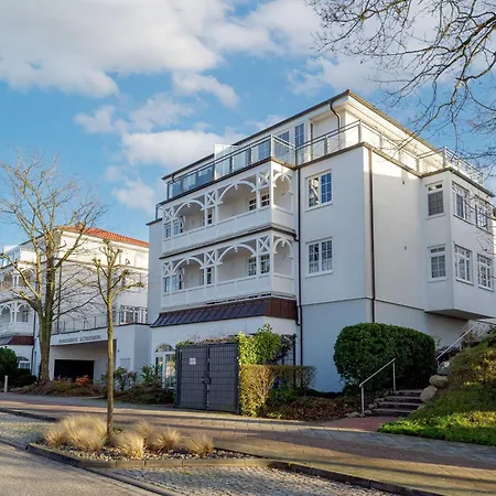 Bakenberg In - Wg 13 