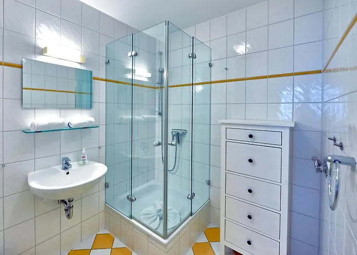 Lägenhet Bakenberg In - Wg 13 