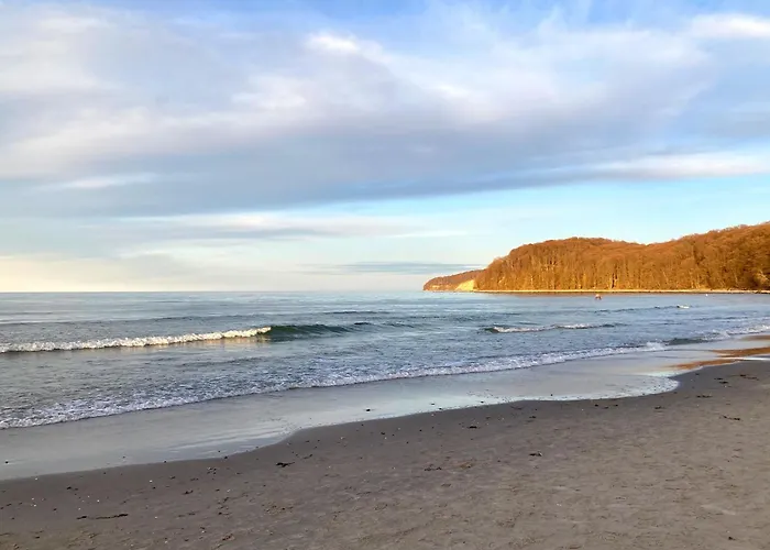 Bakenberg In - Wg 13 