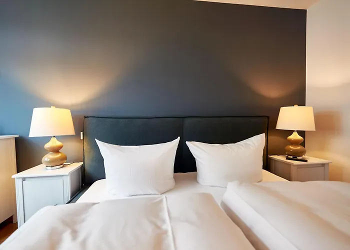 Lägenhet Bakenberg In - Wg 13 