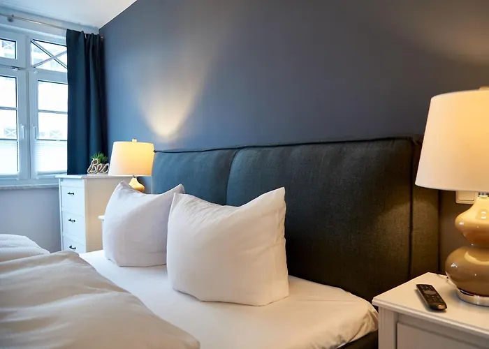 Bakenberg In - Wg 13 