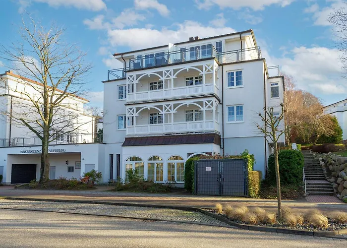 Lägenhet Bakenberg In - Wg 13 