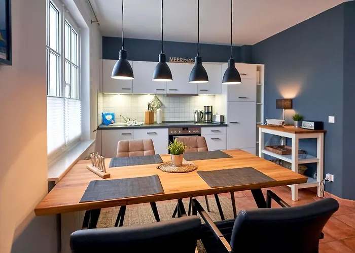 Bakenberg In - Wg 13 