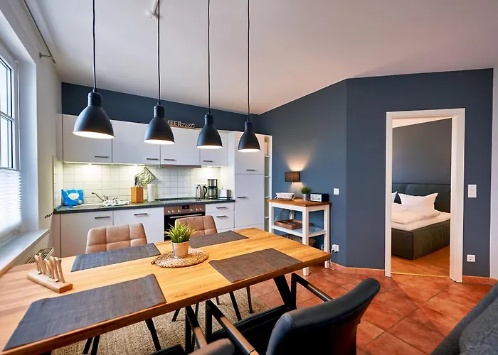 Bakenberg In - Wg 13 