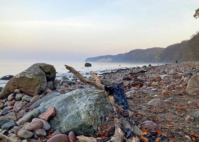 Lägenhet Bakenberg In - Wg 13 