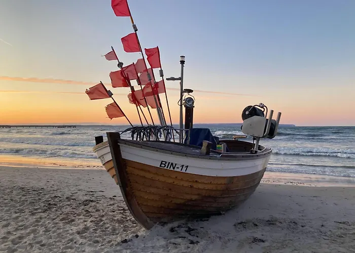 Bakenberg In - Wg 13 