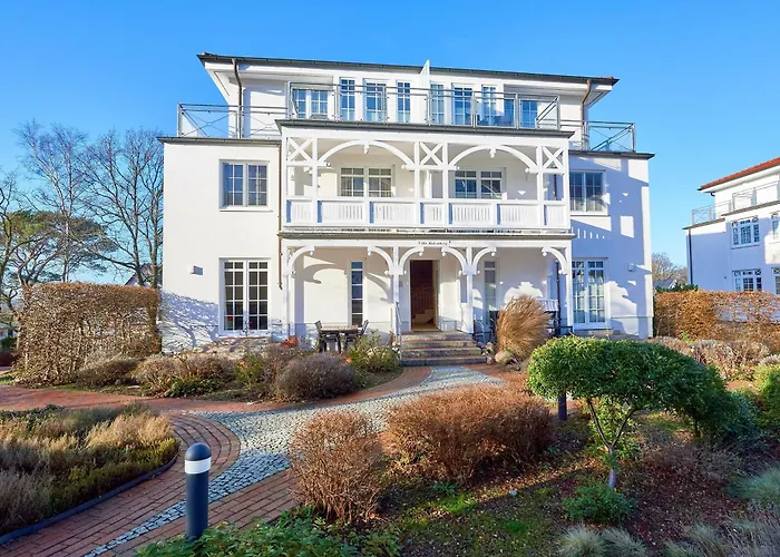 Lägenhet Bakenberg In - Wg 13 