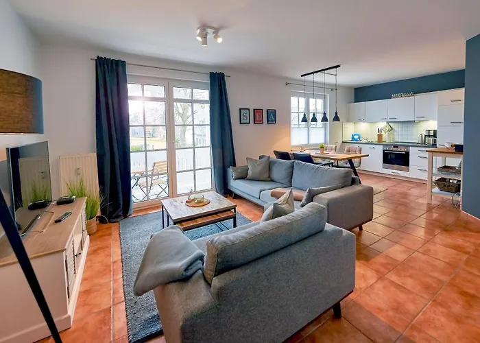 Lägenhet Bakenberg In - Wg 13 